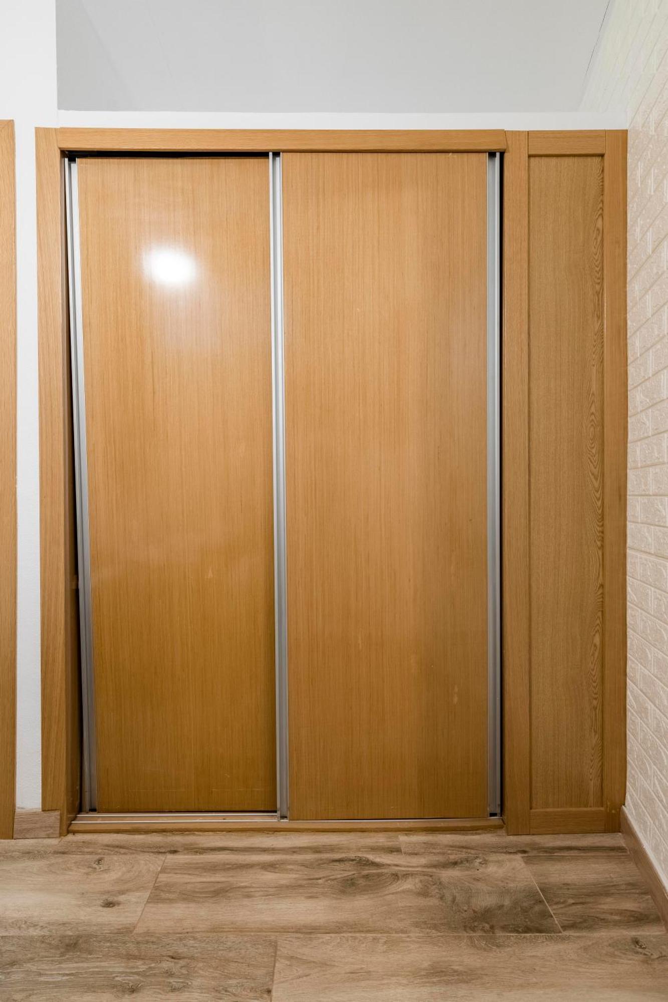 Apartmán Charming Madrid Numancia Exteriér fotografie